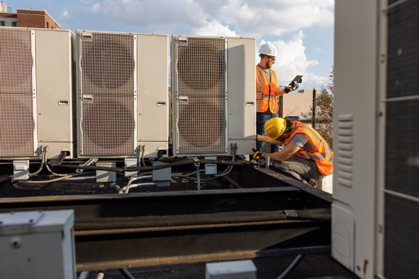 Best Best HVAC Companies  in West Little River, FL