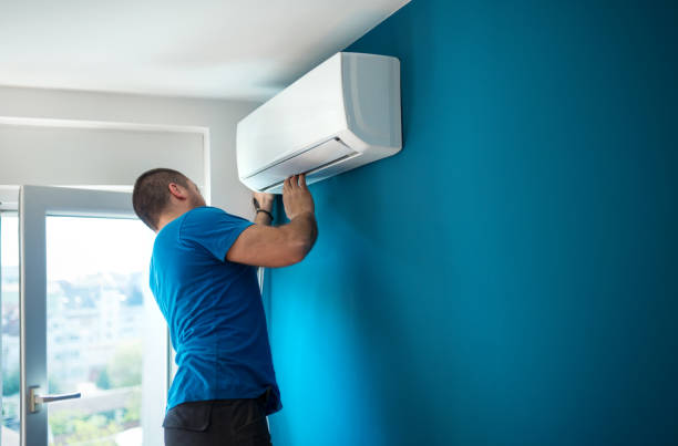 Best HVAC Air Duct Cleaning  in West Little River, FL