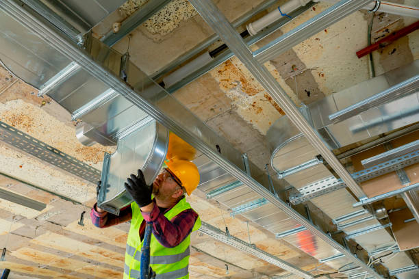 Best HVAC Companies Near Me  in West Little River, FL
