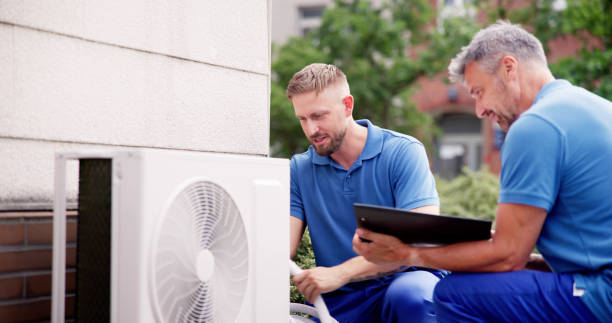 Best Residential HVAC Services  in West Little River, FL