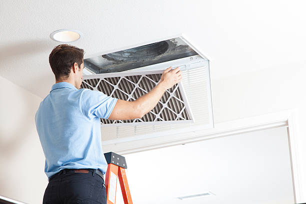 Best HVAC Installation Services  in West Little River, FL