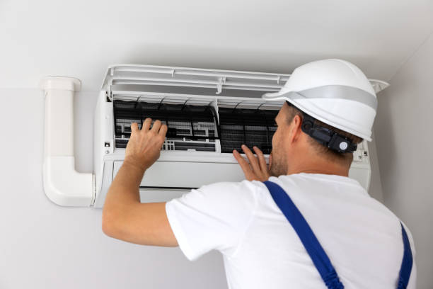 Best Affordable HVAC Services  in West Little River, FL