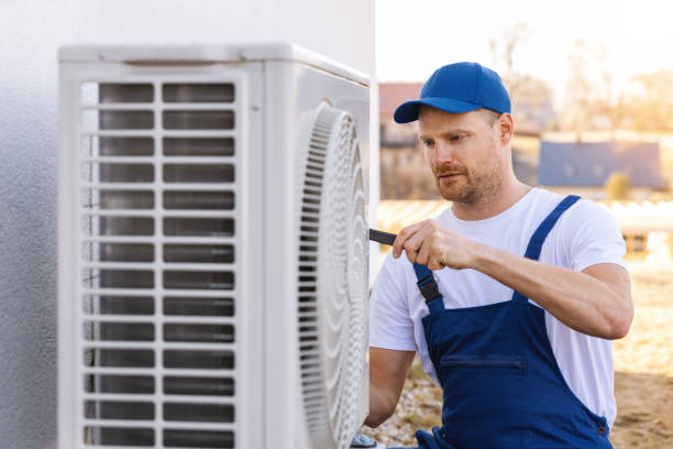 Best HVAC Repair Near Me  in West Little River, FL