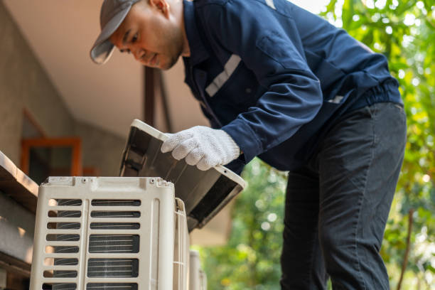 Best HVAC Emergency Services  in West Little River, FL
